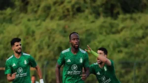 تأجيل نهائي كأس ليبيا بسبب أزمتين رئيسيتين تعرقل إقامة المباراة في موعدها